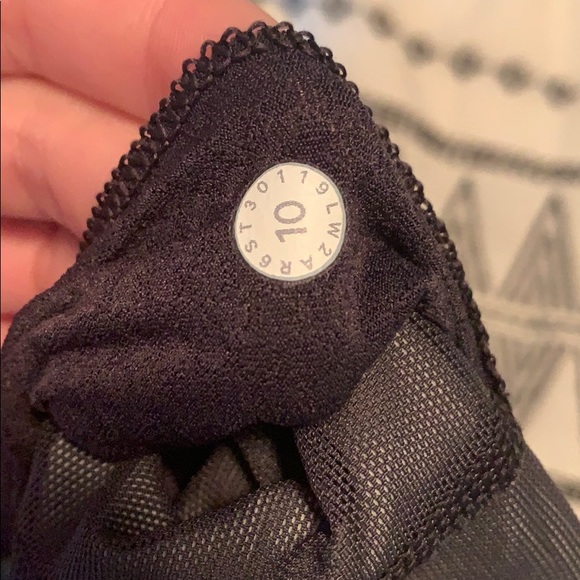 Lululemon multi-color set - Picture 5 of 5